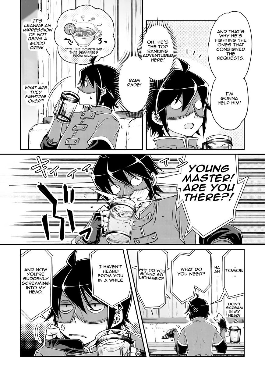Tsukimichi: Moonlit Fantasy, Chapter 21 image 21